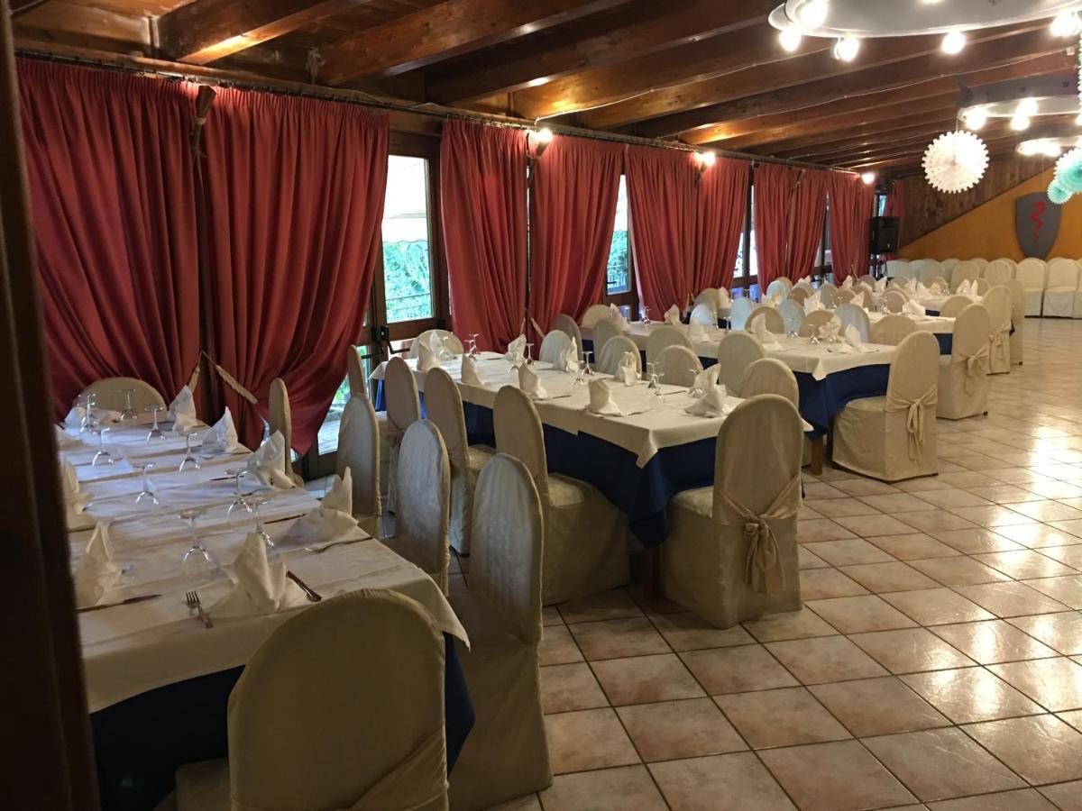 Agriturismo Le Francesche Villa Nocera Umbra Bagian luar foto