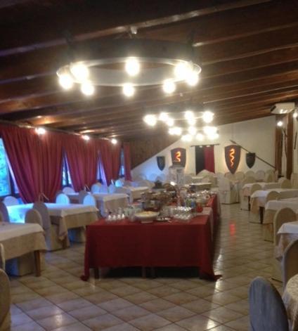 Agriturismo Le Francesche Villa Nocera Umbra Bagian luar foto