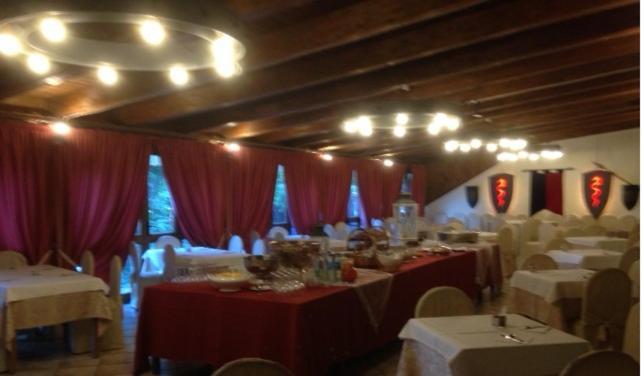 Agriturismo Le Francesche Villa Nocera Umbra Bagian luar foto